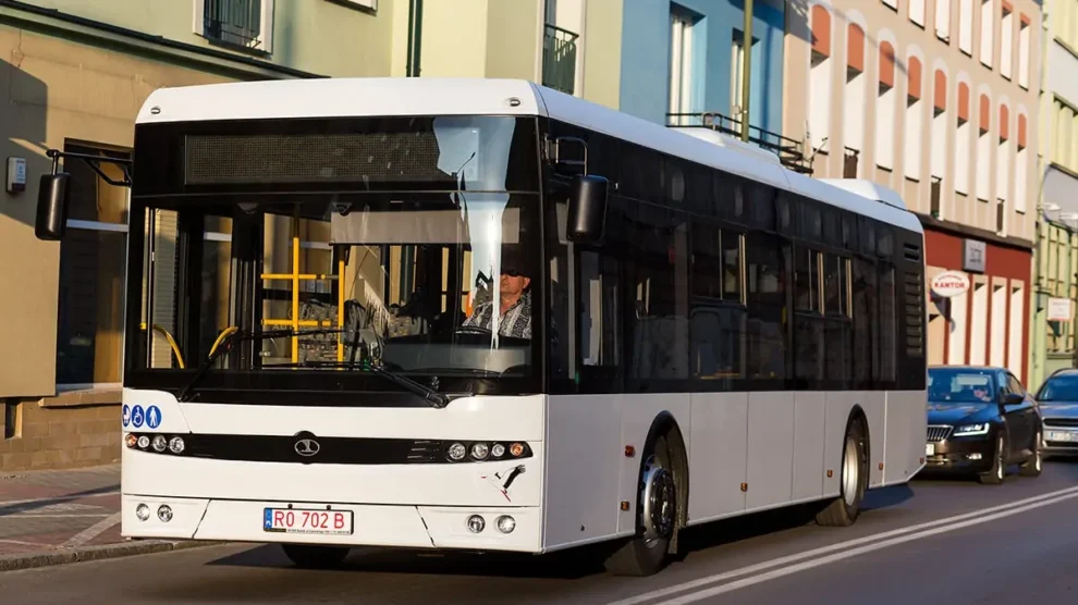 SANCITY 12LF dla Urzędu Miasta Nowa Sól 008