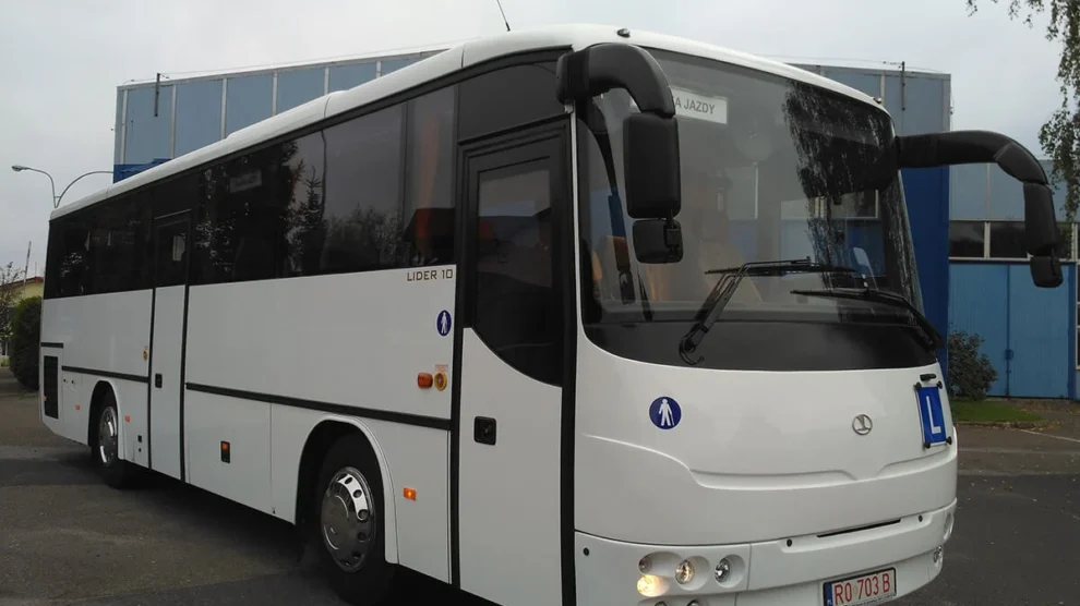 LIDER 10L dla OSK Grójec 014