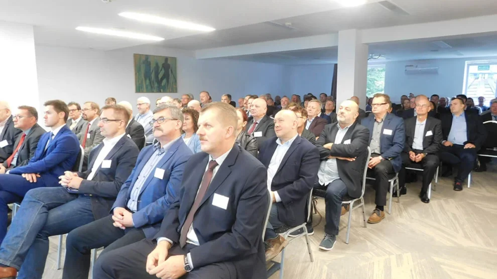 Spotkanie z Partnerami biznesowymi 043