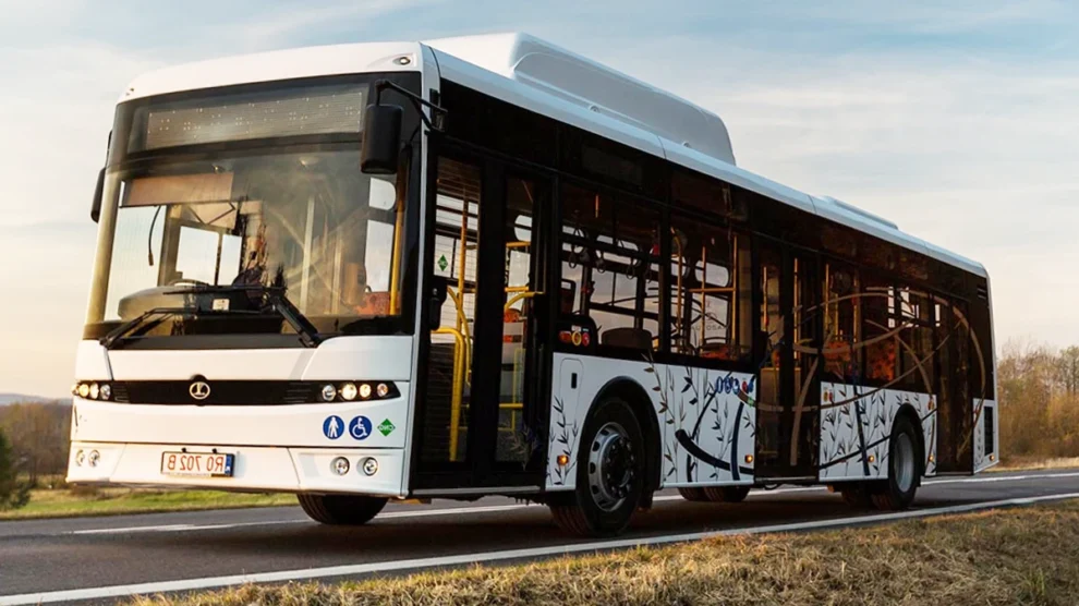 AUTOSAN znowu wygrywa 046