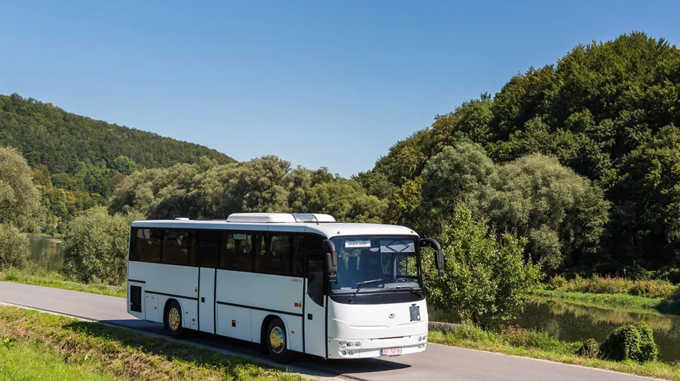 28 autobusów dla Wojska – okrągła „100” przekroczona 086