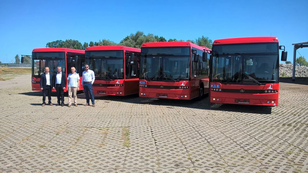 Bociany mają nowy dom 179