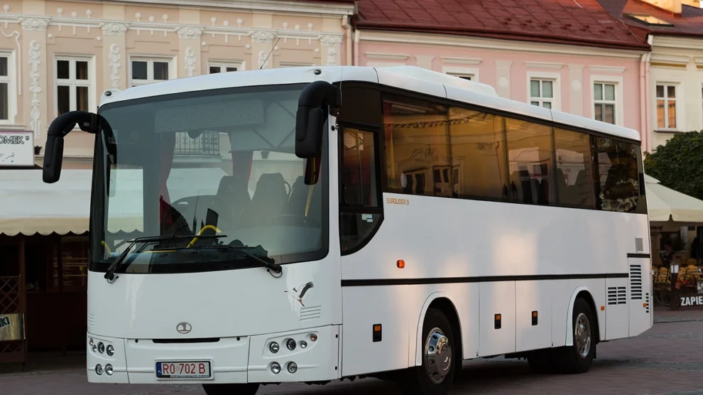 EUROLIDER dla Niebylca 591