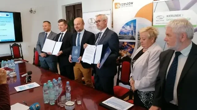 Kolejne SANCITY dla Rzeszowa 598