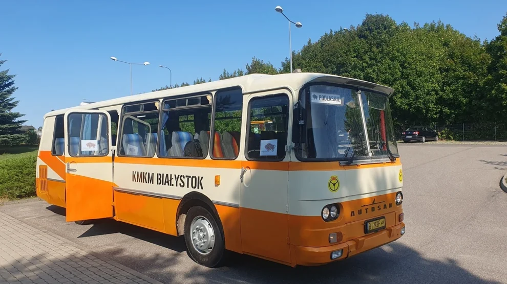 50-te Urodziny _Dziewiątki_ (cz.I) 661