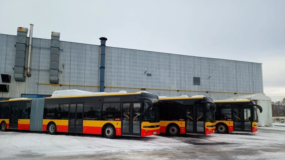 Kontrakt warszawski zrealizowany 651