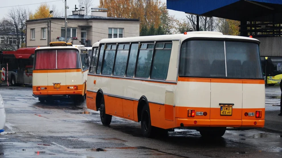 50-te Urodziny _Dziewiątki_ (cz.II) 723