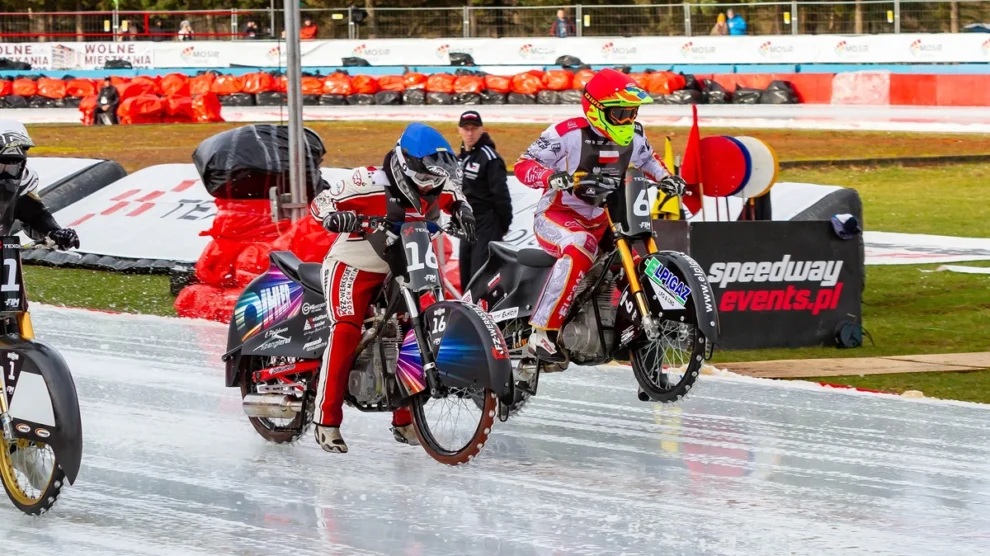 Ice Speedway Championship 765