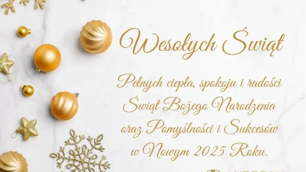 Wesołych Świąt ! 810