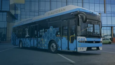 Huta Stalowa Wola S.A. Oddział Autosan w Sanoku