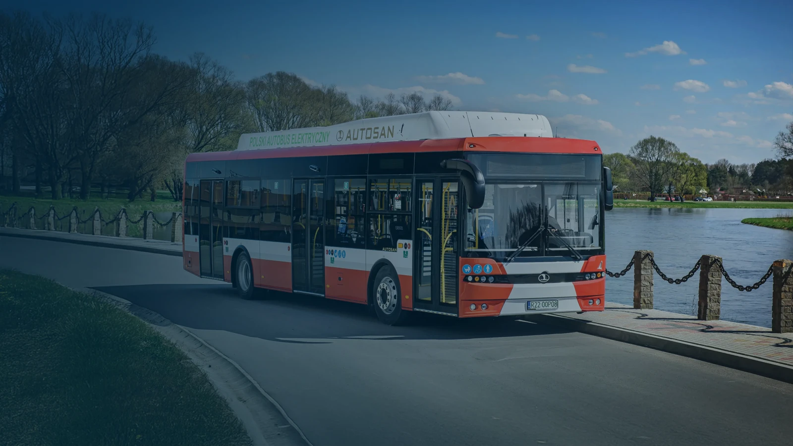 Huta Stalowa Wola S.A. Oddział Autosan w Sanoku