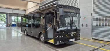 Kolejne AUTOSAN-y przekazane do Krakowa