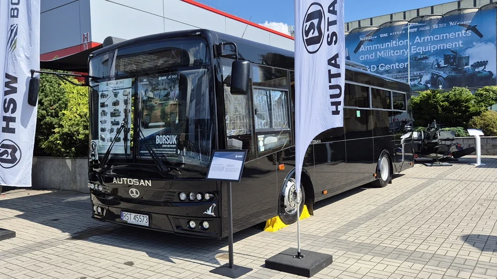 Targi MSPO 2025 Targi MSPO 2025